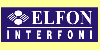 elfon interfoni